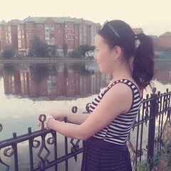 Алима Мырзакулова, 30 лет, Астана