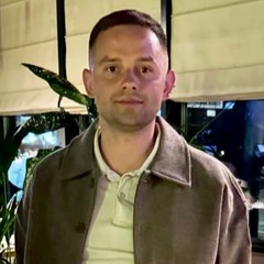 Евгений Морозов, 33 года