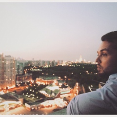 Сергей Дмитриев, 35 лет, Москва