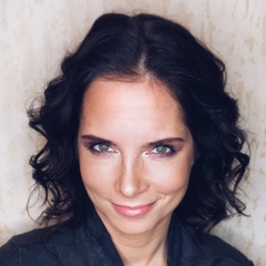 Елена Платонова, 45 лет, Москва