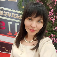 Эльвира Идрисова-Манапова, 38 лет, Кулуево