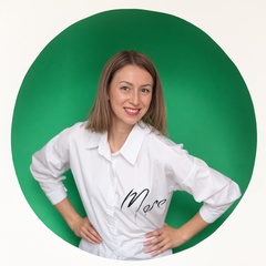 Анна Авилова, 39 лет, Белгород