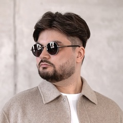 Станислав Саксон, 37 лет