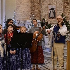 Мария Шадрина