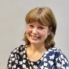 Наталья Данилова, 58 лет, Санкт-Петербург
