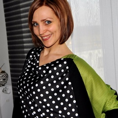 Елена Миль, 41 год, Омск