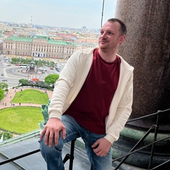 Владислав Матико, Солнечногорск