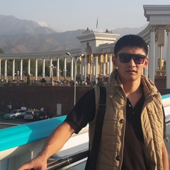Аликеев Азамат, 35 лет, Астана