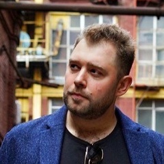 Илья Лавров, 35 лет, Москва