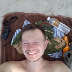 Дмитрий Трубицын, 41 год, Сургут