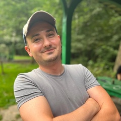 Роман Берёзов, 36 лет, Москва