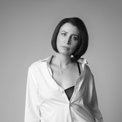 Екатерина Трубникова, Жуковский