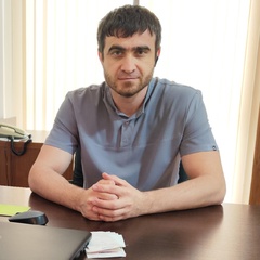 Беслан Катаев, 38 лет, Краснодар