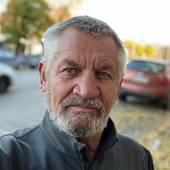Саша Ковалев, 70 лет, Таганрог