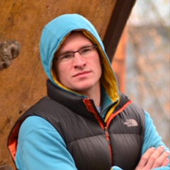 Митя Шепелев, 38 лет, Москва