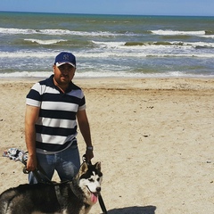 Don Rafael, 41 год, Баку