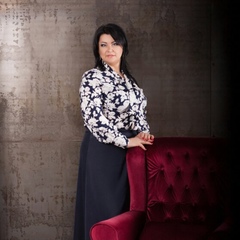 Юлия Николаенко, 54 года, Харьков
