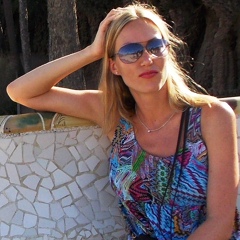 Katerina Katerina, Санкт-Петербург