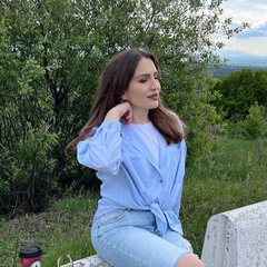Алана Тедеева, Владикавказ