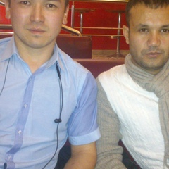 Zamir Shermatov