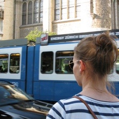 Анна Переведенцева, 37 лет, Москва