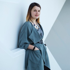 Арина Пачкова, 37 лет, Москва