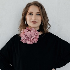 Юлия Агеева, Екатеринбург