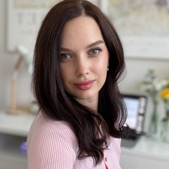Ульяна Курбатова, 34 года, Санкт-Петербург