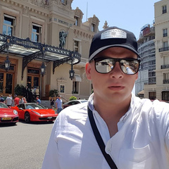 Дмитрий Левченко, 35 лет