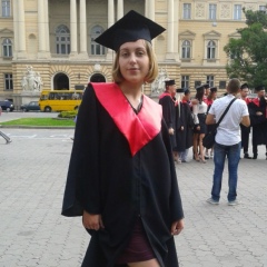 Юльчачуня Гриценко, 34 года, Львов