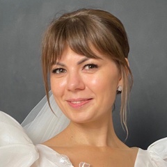 Юнона Боева, 35 лет
