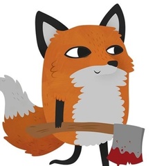 Дим Fox, Саров