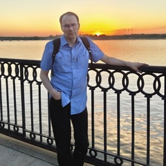 Алексей Горин, 45 лет, Пермь