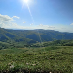 Айнди Бараханов, 29 лет