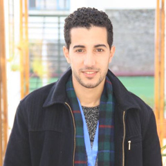 Marwane Marwane, 35 лет, Rabat