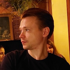 Павел Хожаев, 31 год