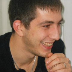 Роман Кунин, 34 года, Уфа