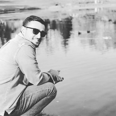 Narek Narek, 32 года, Москва