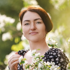 Анастасия Сыроватская, 35 лет, Иркутск