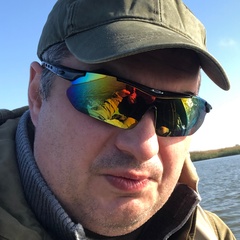Никита Цыбенко, 42 года, Москва