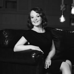 Нина Отмас, 35 лет