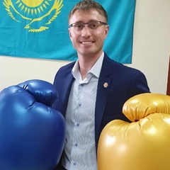 Андрей Спиридонов, 39 лет, Кокшетау