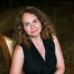Светлана Фаттахова, 38 лет, Санкт-Петербург