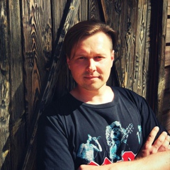 Рома Ежуков, 37 лет, Кирилловка
