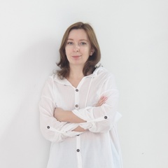Вера Лобанова, Краснодар