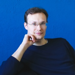 Михаил Хаердинов, 37 лет, Москва