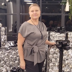 Светлана Лебединец, 56 лет, Санкт-Петербург