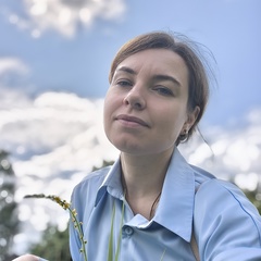 Анна Быкова, 35 лет, Москва