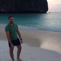 Степан Низкий, 36 лет, Москва