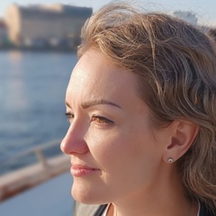 Татьяна Батурина, Москва